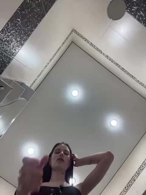 -Zoe-Love- Webcam Chat July 18, 2026