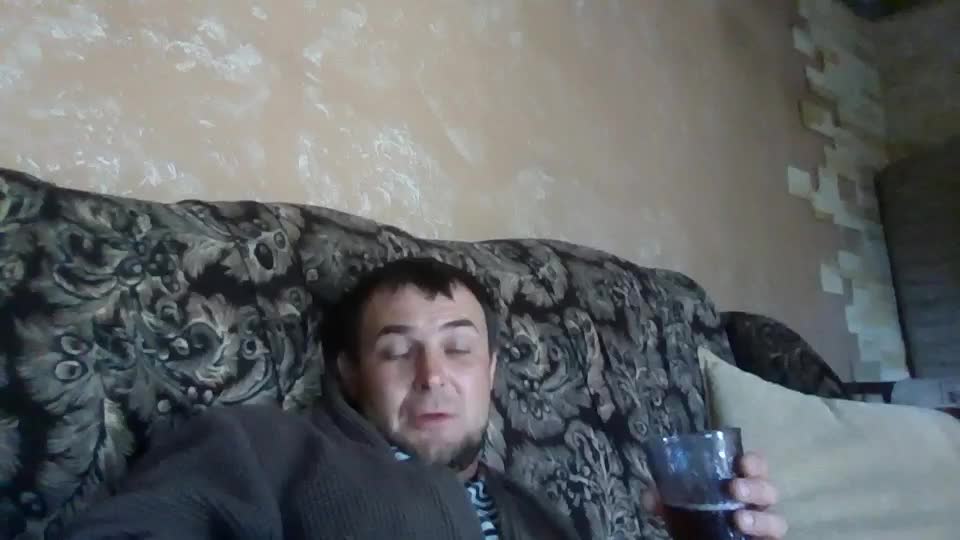 Deni-Pavla Webcam Chat July 18, 2026