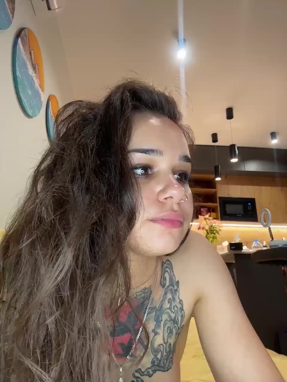 MilleMiMiMi Webcam Chat July 18, 2026