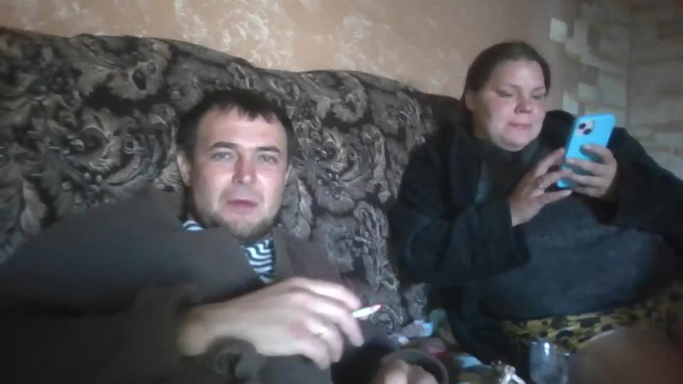 Deni-Pavla Webcam Chat July 18, 2026