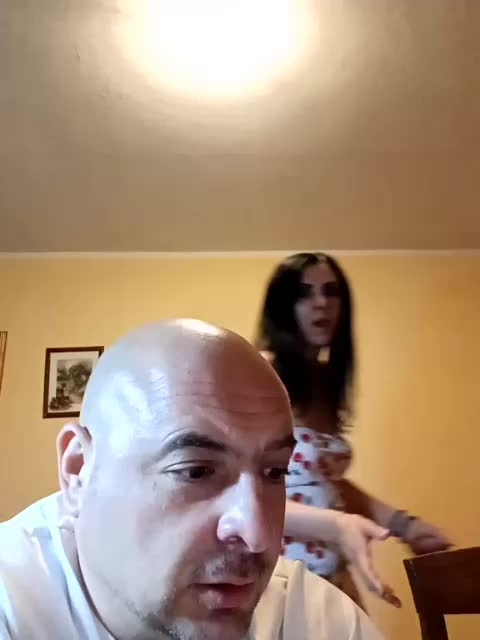 Werewolfcouples Webcam Chat July 18, 2026