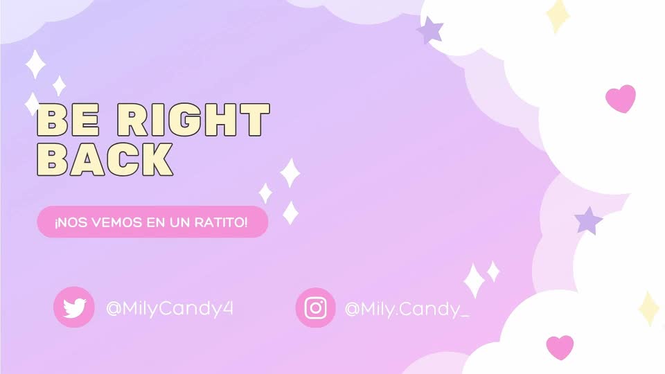 _litle_mily_ Webcam Chat July 18, 2026