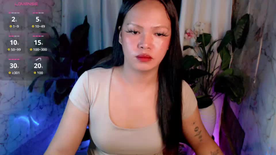 abigail_vergara Webcam Chat July 18, 2026