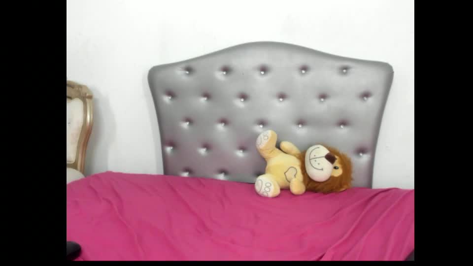 cielo_sky_blue Webcam Chat July 18, 2026
