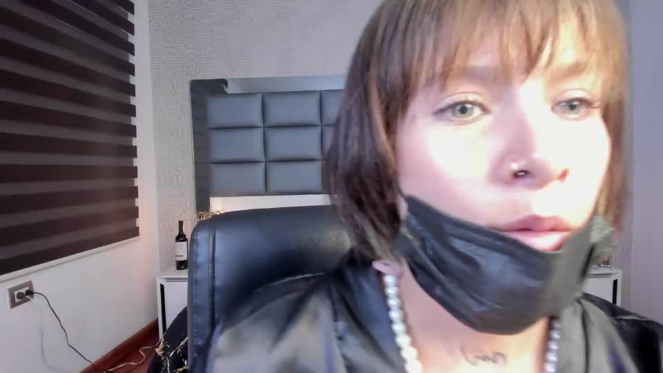mrs_regina_clk Webcam Chat July 18, 2026