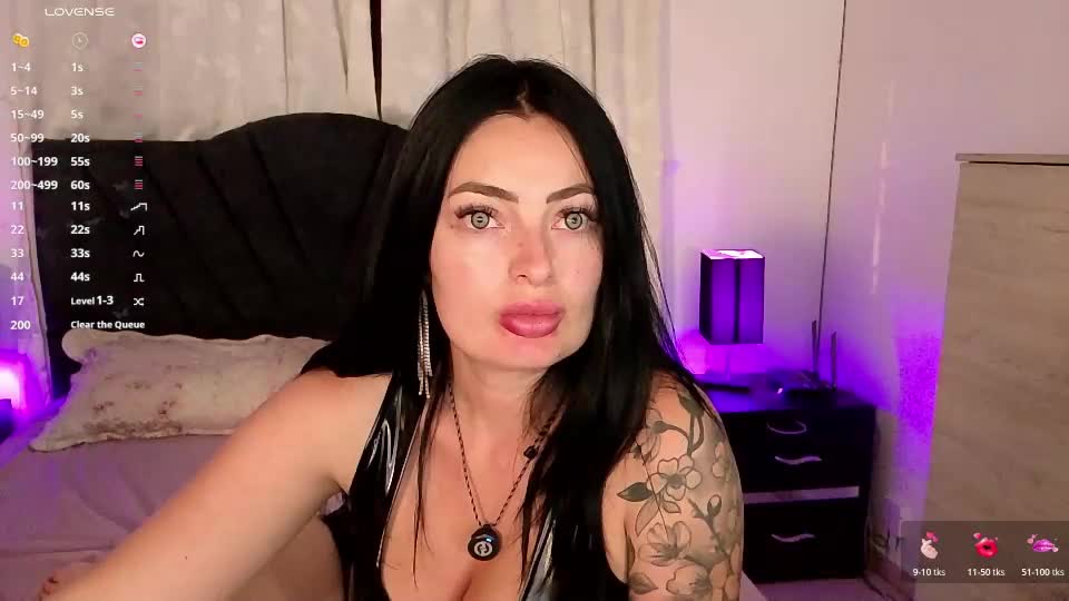 rubi_carter Webcam Chat July 18, 2026