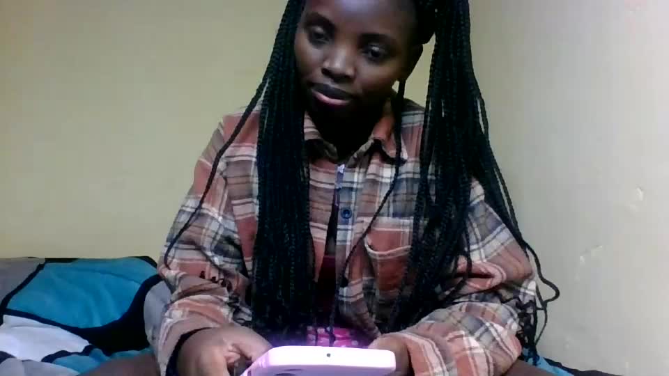 nelly_ebony5 Webcam Chat July 18, 2026