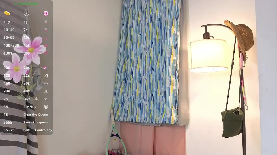 colette_e Webcam Chat July 18, 2026