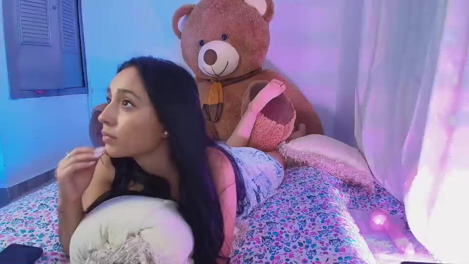 valentina_roseee Webcam Chat July 18, 2026
