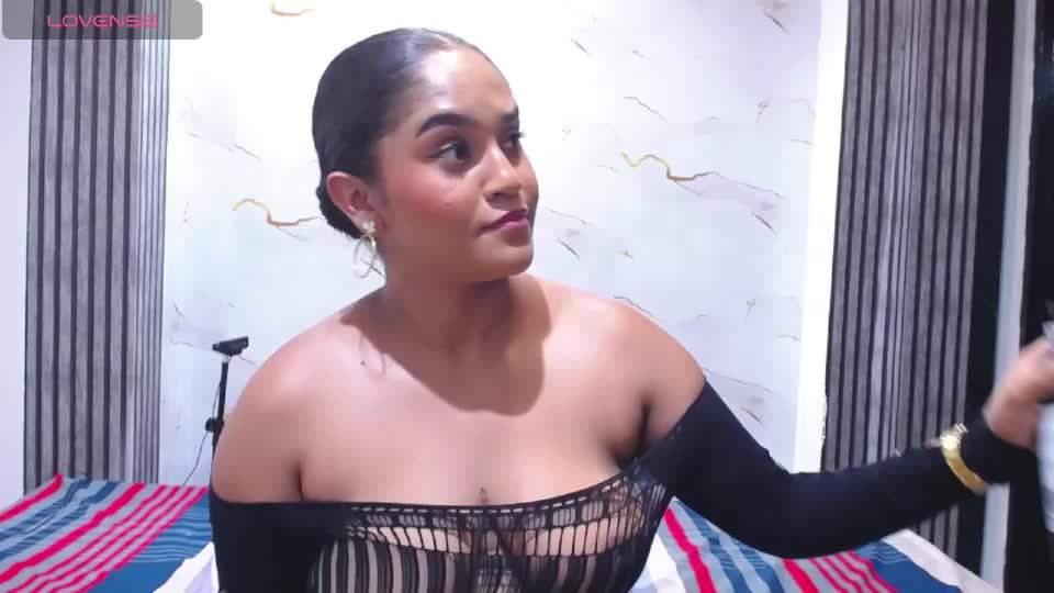 liaa_cams Webcam Chat July 18, 2026