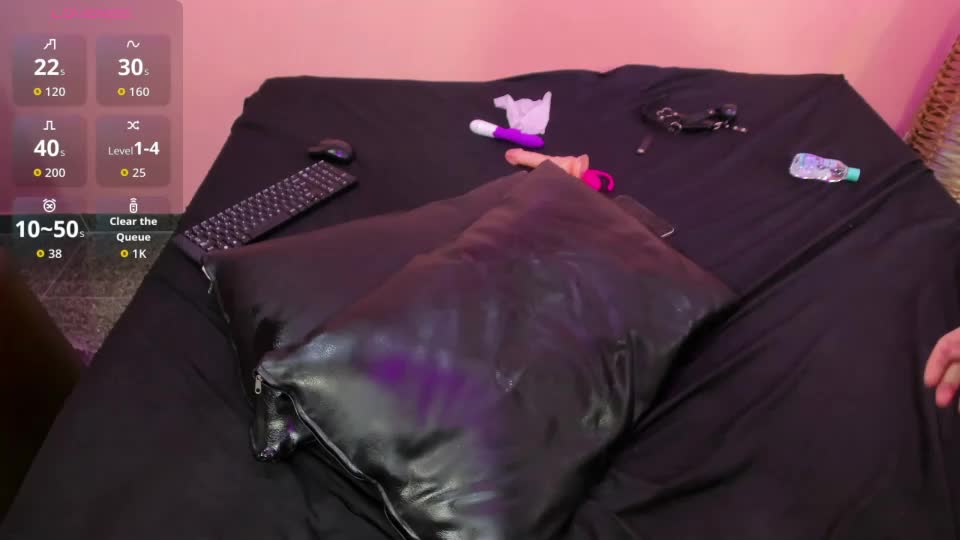 sukyluna Webcam Chat July 18, 2026
