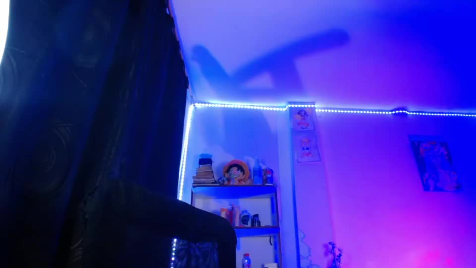 robin__nj Webcam Chat July 18, 2026