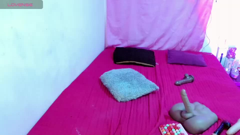 chanel08_ Webcam Chat July 18, 2026