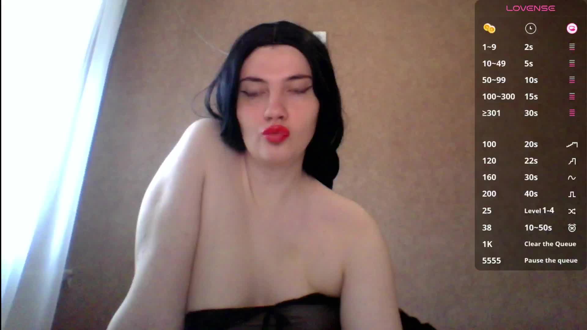 camgirl_xx Webcam Chat July 18, 2026