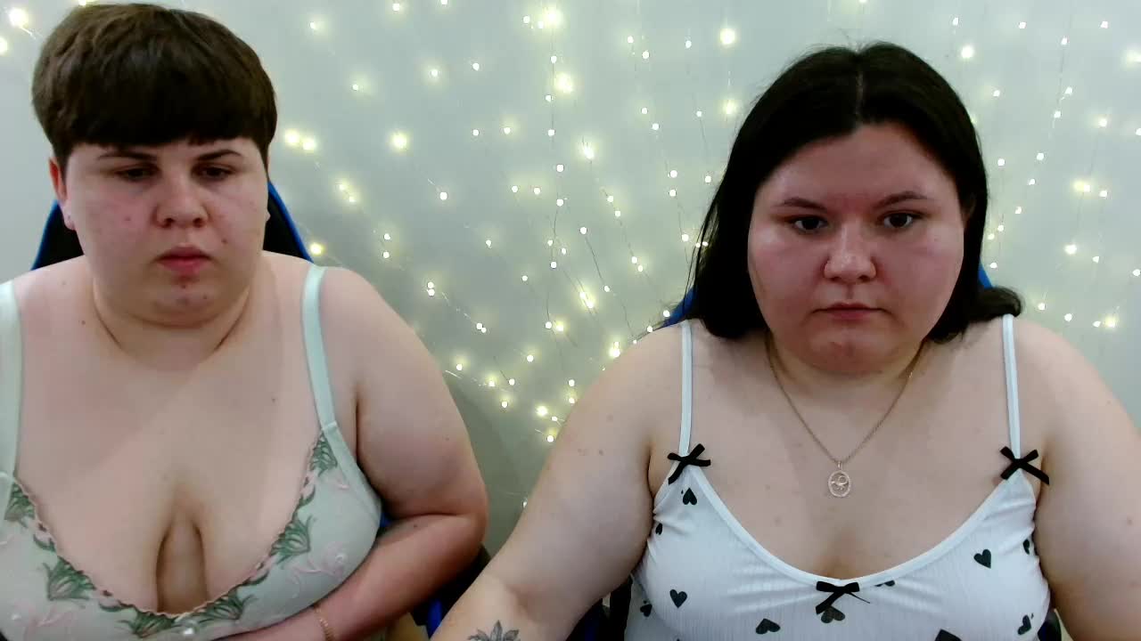 BeckyAndEllen Webcam Chat July 18, 2026
