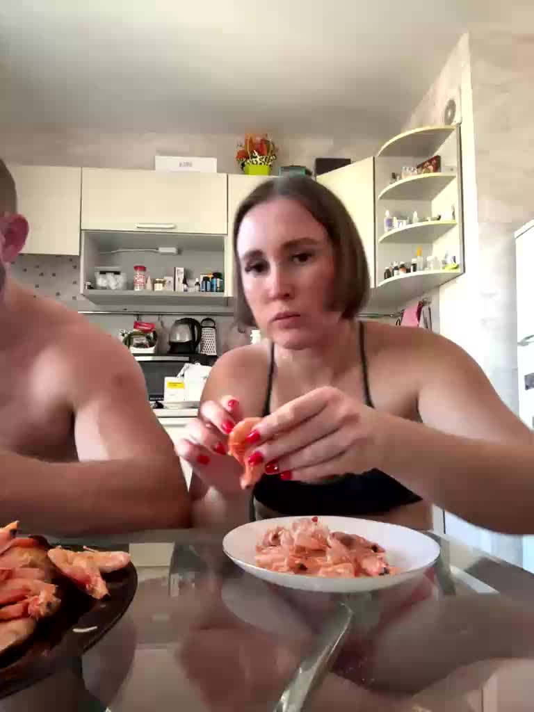 ruma_vibe Webcam Chat July 18, 2026