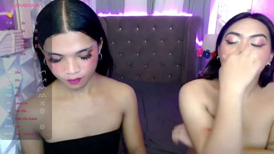 nathalie_lore Webcam Chat July 18, 2026
