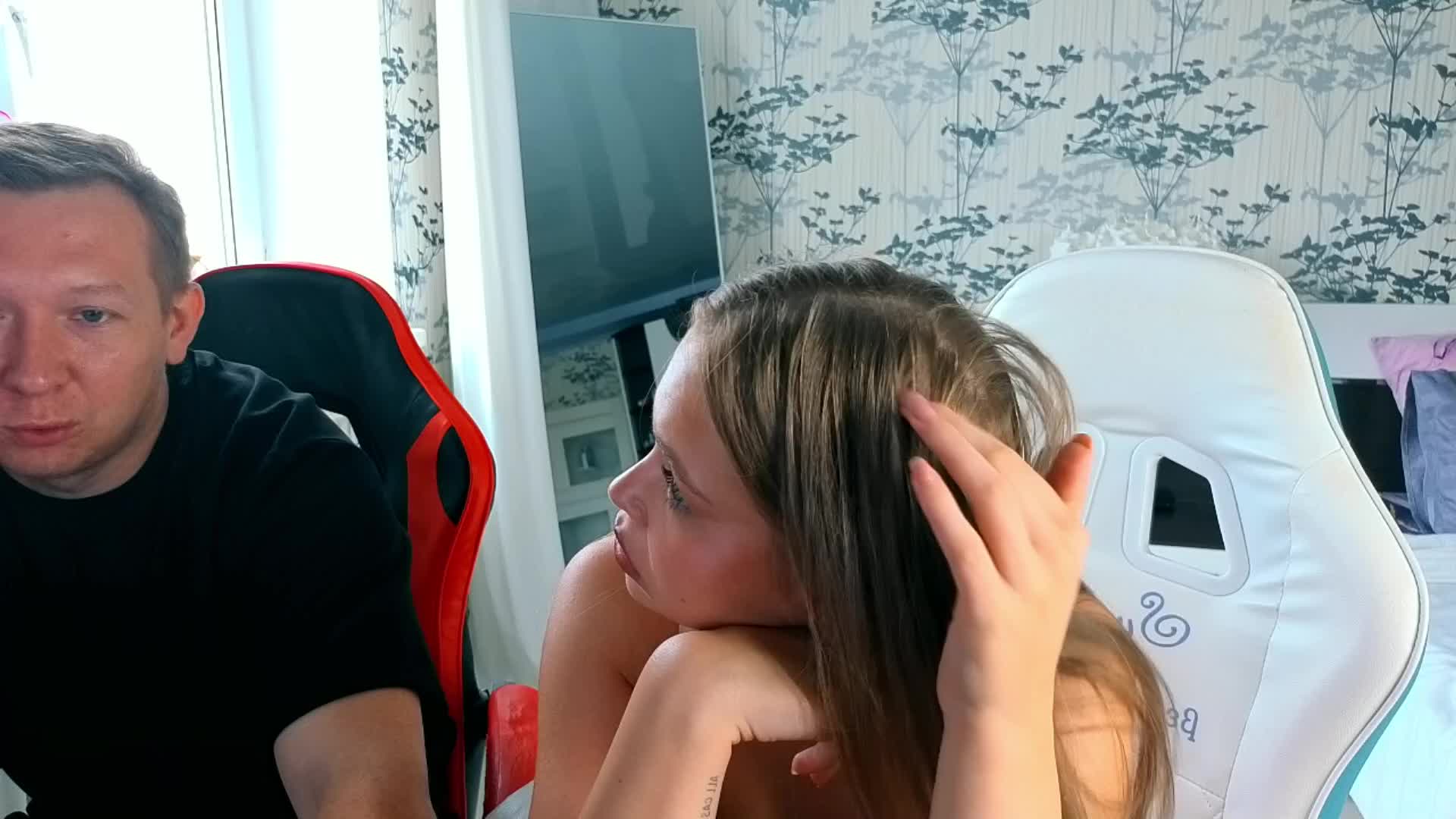 Cornflakes Webcam Chat July 18, 2026