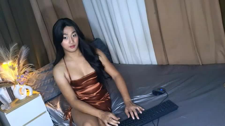 seductive_lexii Webcam Chat July 18, 2026