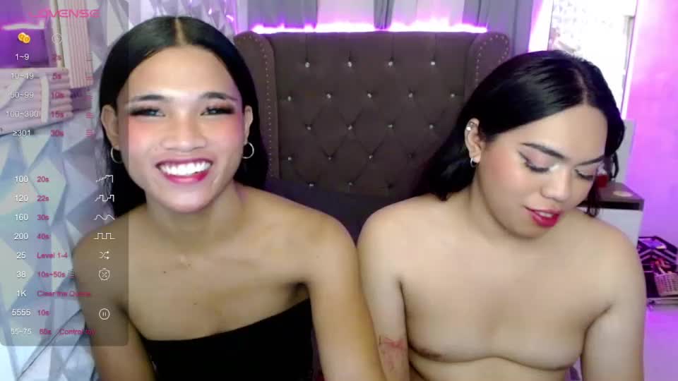 miamalkovax Webcam Chat July 18, 2026