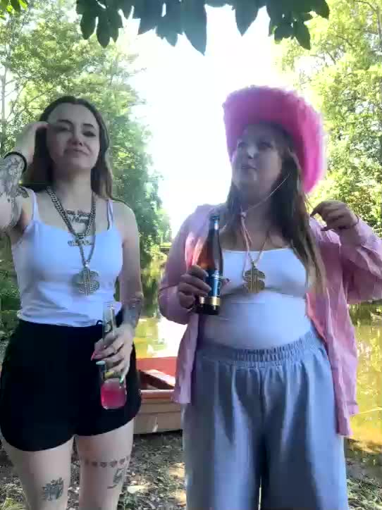 sofiedvige Webcam Chat July 18, 2026