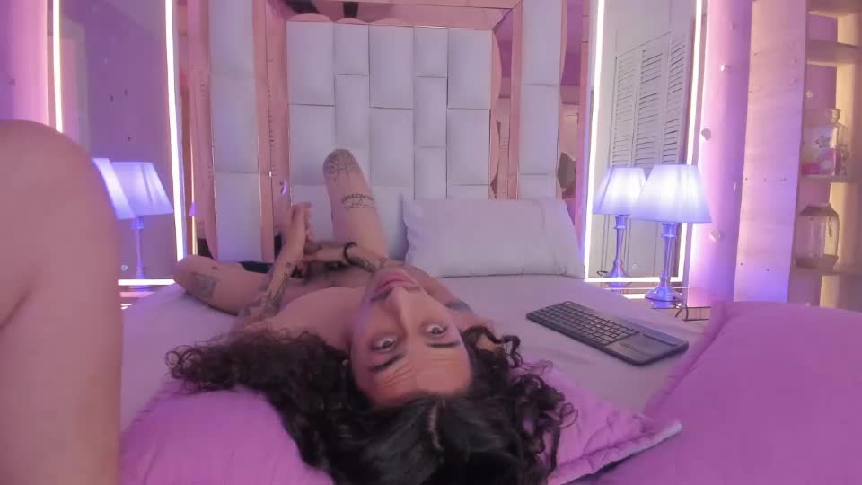 puretemptation_ Webcam Chat July 18, 2026