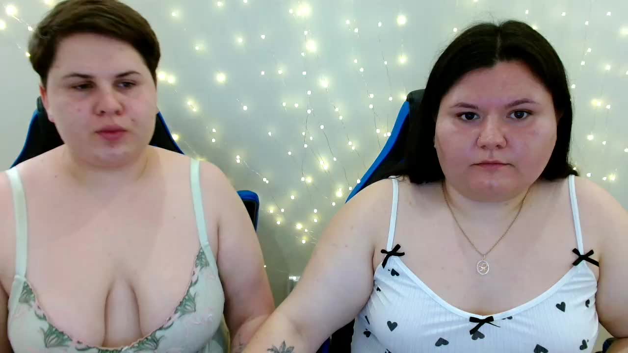 BeckyAndEllen Webcam Chat July 18, 2026