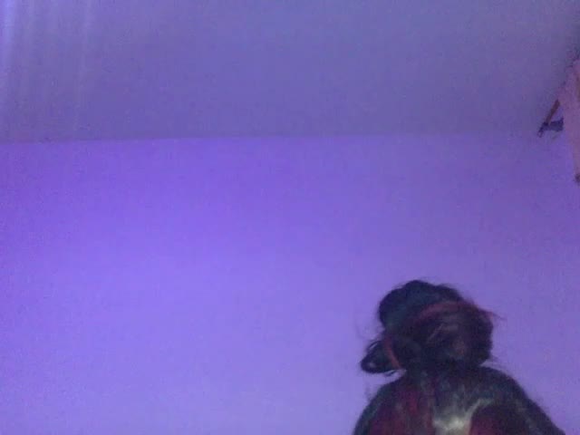 rrush_velvet Webcam Chat July 18, 2026