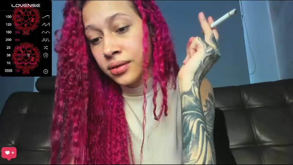 cleosexxx Webcam Chat July 18, 2026