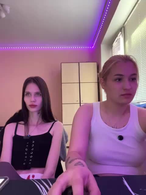 -Zoe-Love- Webcam Chat July 18, 2026