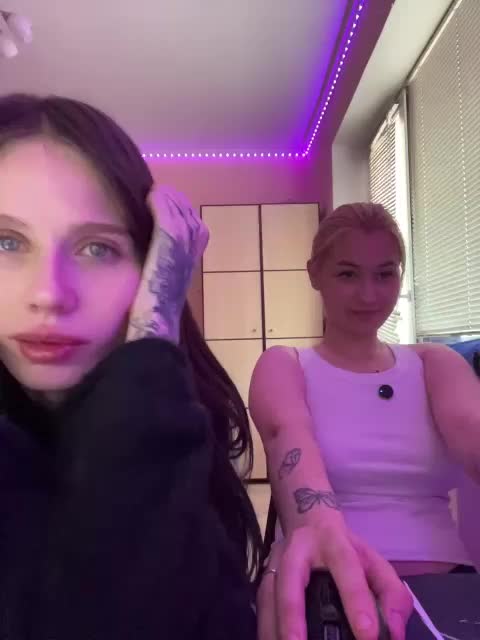 -Zoe-Love- Webcam Chat July 18, 2026