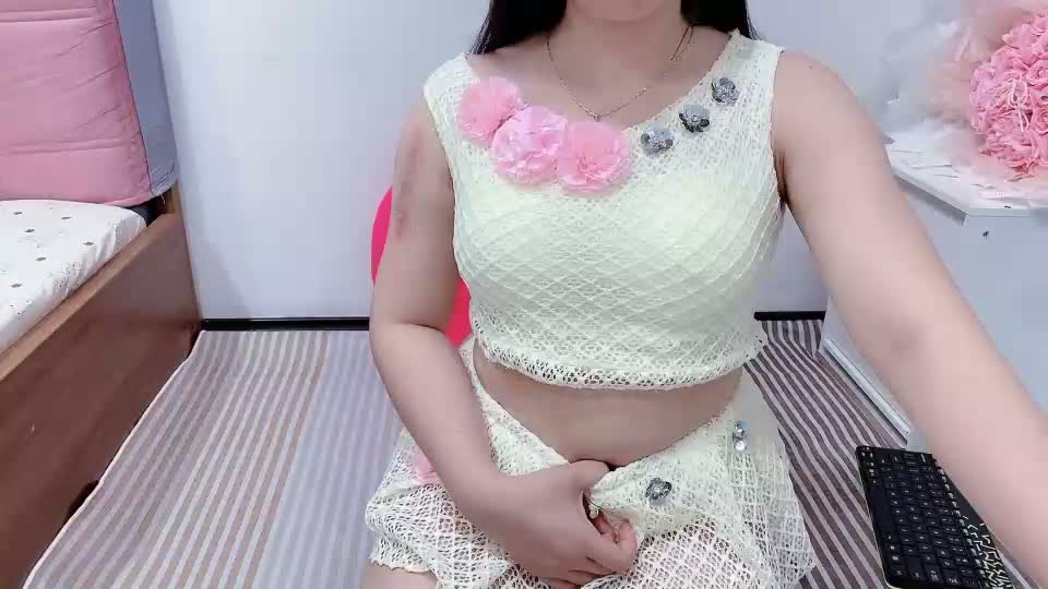 sanami_sian_ Webcam Chat July 18, 2026