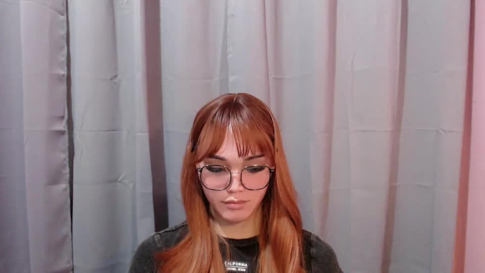 lexibabe_ Webcam Chat July 18, 2026