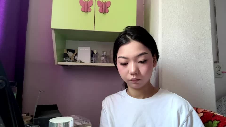 lizethminus Webcam Chat July 18, 2026