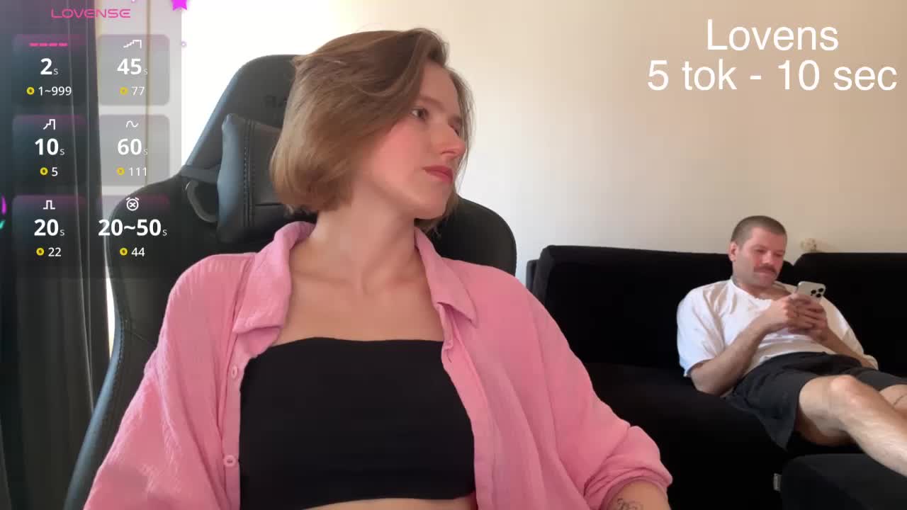 Sexy-Sweets Webcam Chat July 18, 2026