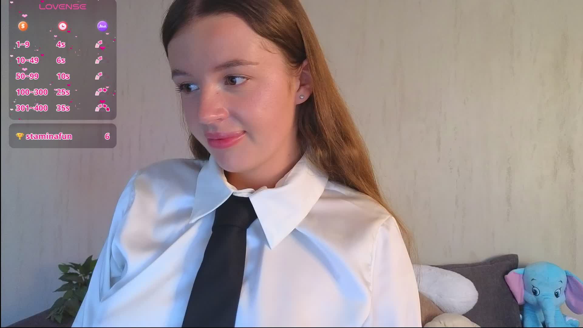 Rosalinelov Webcam Chat July 18, 2026