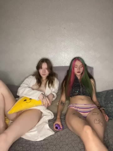 mayadashaaa Webcam Chat July 18, 2026