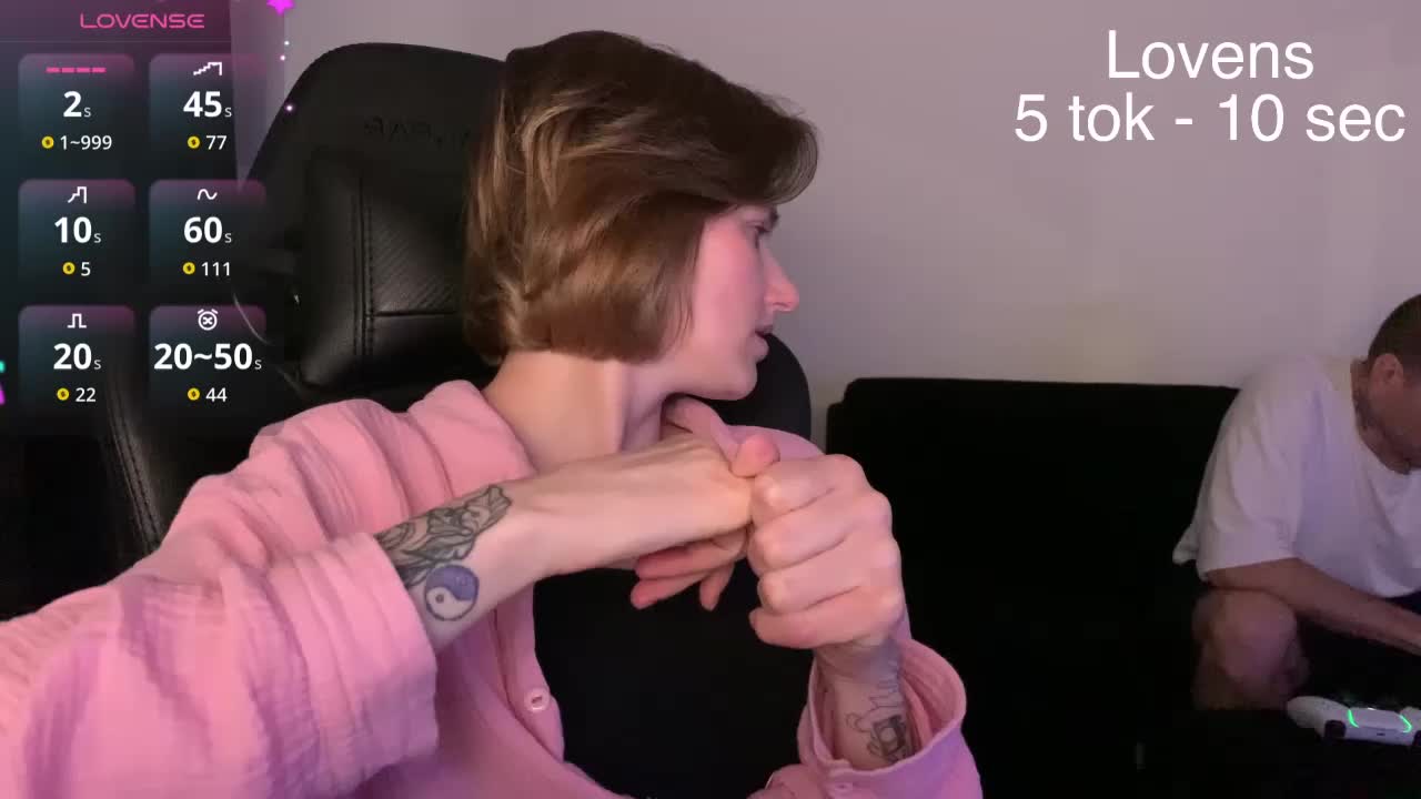 Sexy-Sweets Webcam Chat July 18, 2026