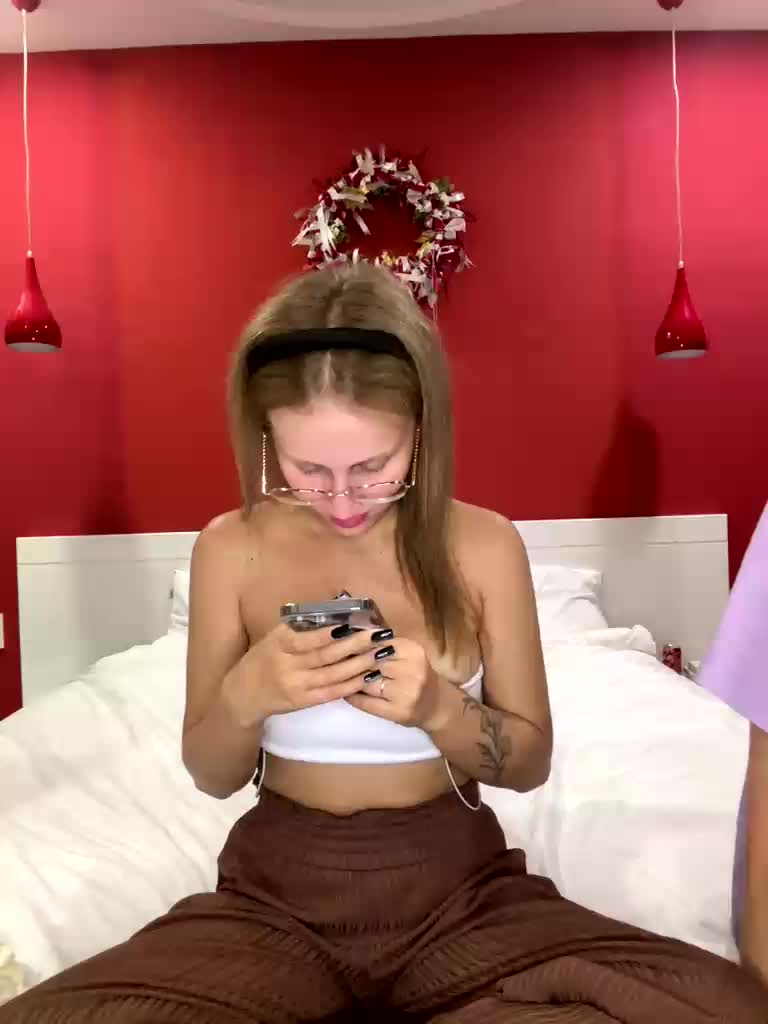 Durnaya_kis Webcam Chat July 18, 2026
