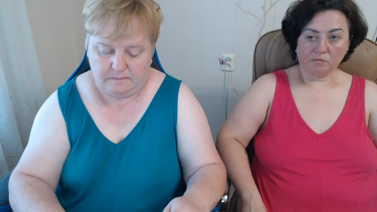 XMollyJaneEX Webcam Chat July 18, 2026