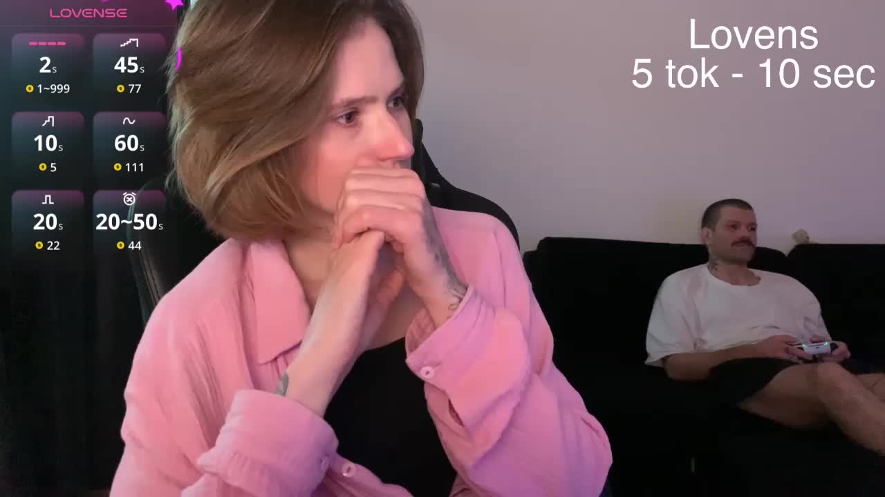 Sexy-Sweets Webcam Chat July 18, 2026