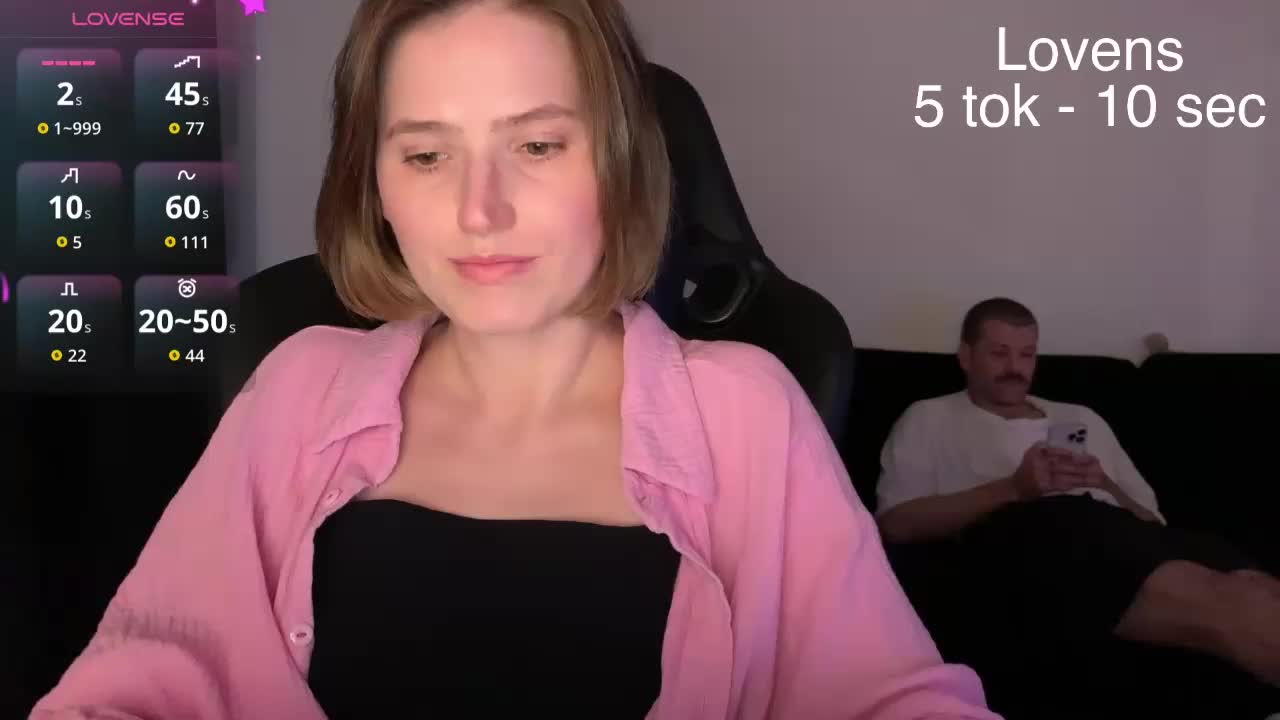 Sexy-Sweets Webcam Chat July 18, 2026