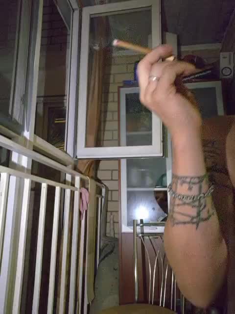 FUCKandFUN Webcam Chat July 18, 2026