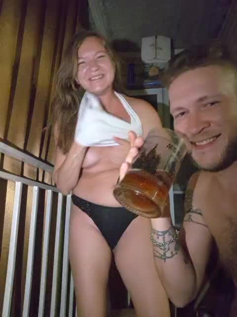 FUCKandFUN Webcam Chat July 18, 2026