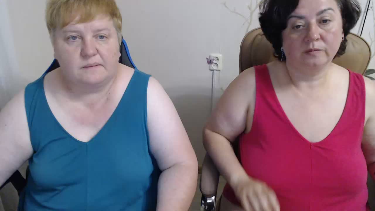 XMollyJaneEX Webcam Chat July 18, 2026