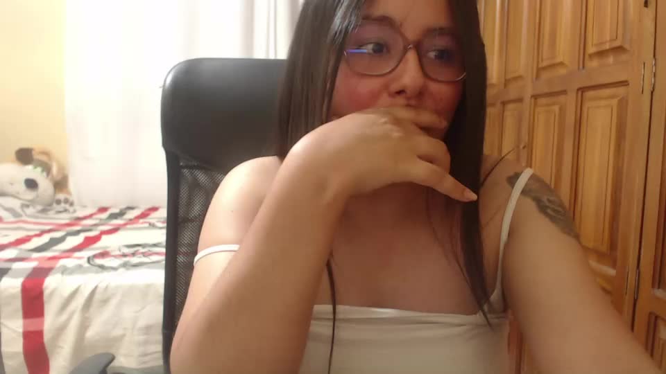 venus_cat_ Webcam Chat July 18, 2026