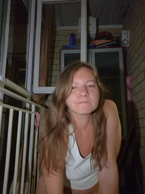FUCKandFUN Webcam Chat July 18, 2026