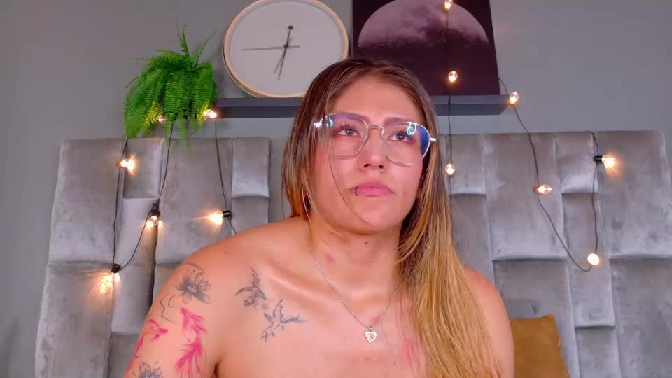 liaamoretti__ Webcam Chat July 18, 2026