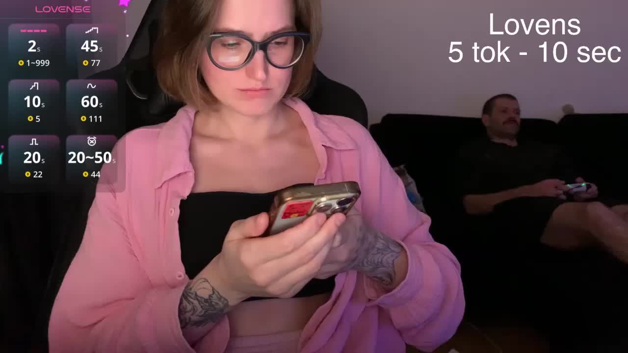 Sexy-Sweets Webcam Chat July 18, 2026