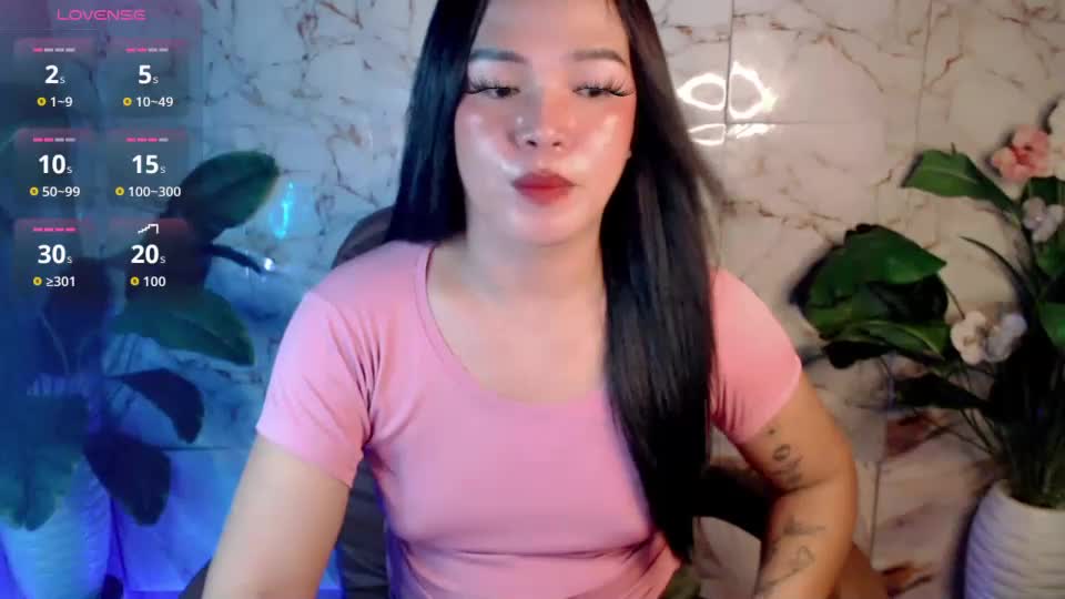 abigail_vergara Webcam Chat July 18, 2026